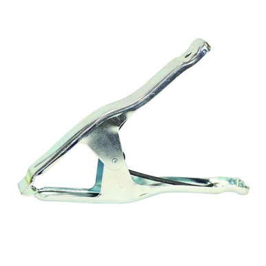 3" Spring Clamps without Tips 64023
