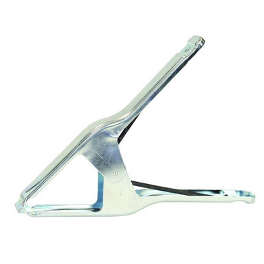 4" Spring Clamps without Tips 64024