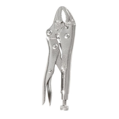 5" Curved Jaw Locking Plier 70550