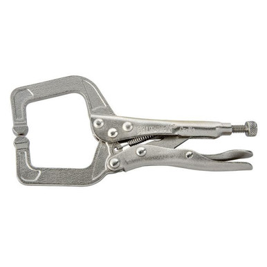 6" Locking C-Clamp 70600