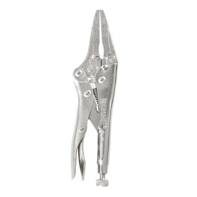 6" Long Nose Locking Plier 70650