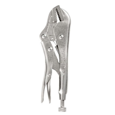 7" Straight Jaw Locking Plier 70700