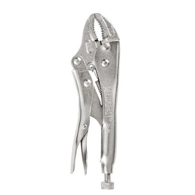 7" Curved Jaw Locking Plier 70750