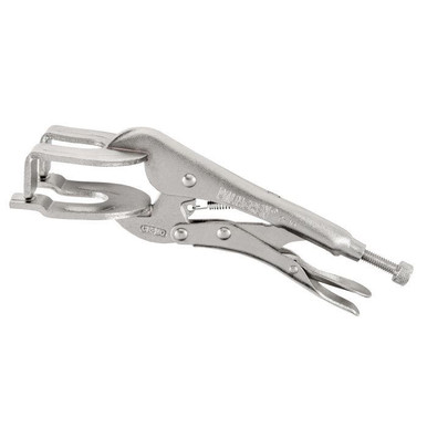 9" Locking Weld Clamp 70900