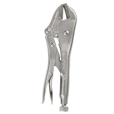 10" Straight Jaw Locking Plier 71000