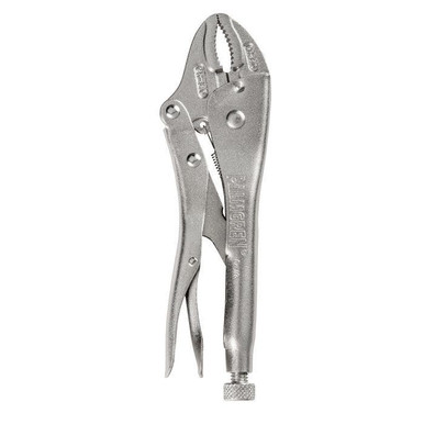 10" Curved Jaw Locking Plier 71050