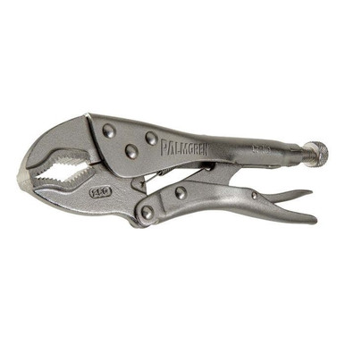 10" 4-Point Curved Jaw Locking Plier 71060