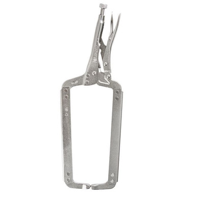 18" Locking C-Clamp 71800