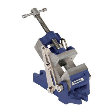 Angle vise w/base, 2.5" 9611255