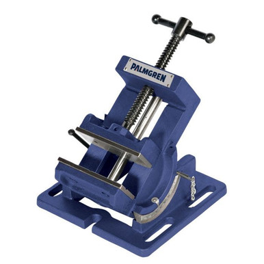 Cradle-style angel vise, 4" 9611351