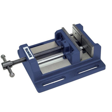 Low profile drill press vise, 3" 9612303