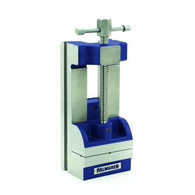Drill press vise, 4" 9612401