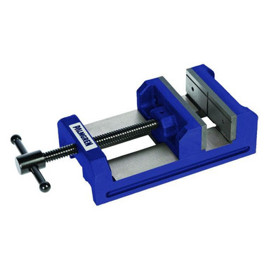 Drill press vise, 6" 9612603