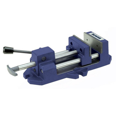 Quick action vise, 6" 9612621