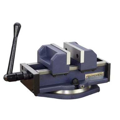 6" Self Centering Milling Vise 9615604