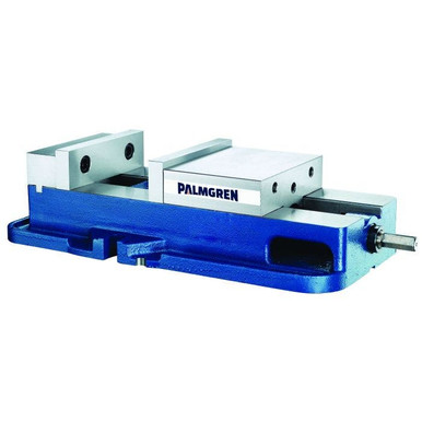 8" x10" Dual Force Machine Vise 9625930
