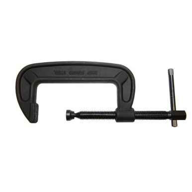 8" HD C-Clamp/Black Oxide (800 Series) 9629099