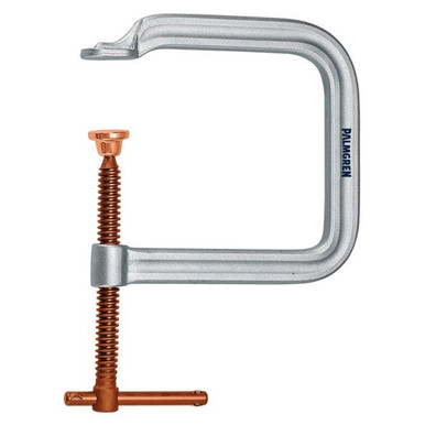 0-8" Regular Duty - Extra Deep Throat / Copper Spindles 9629238