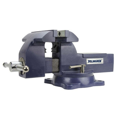 Comb. Bench & pipe vise, 8" 9629748