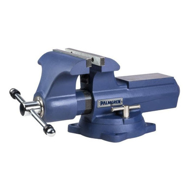 Comb. Bench & pipe vise, 5.5" 9629755