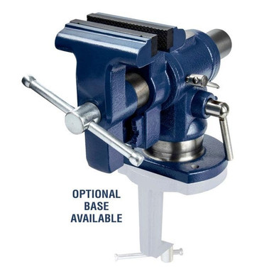 4" Multi-Jaw Ball Vise 9629772