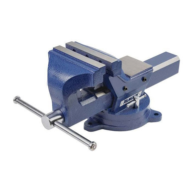 5" Industrial Duty Combination Bench & Pipe Vise 9629775