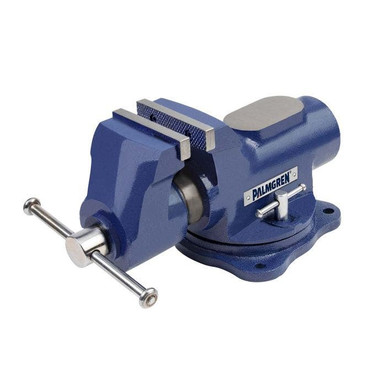 4" Professional Bench Vise 9629784