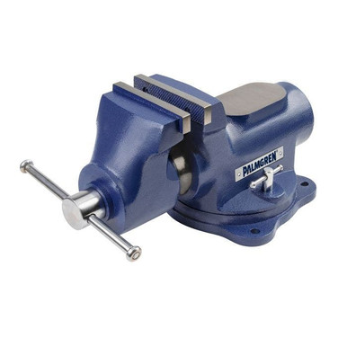 6" Professional Bench Vise 9629786
