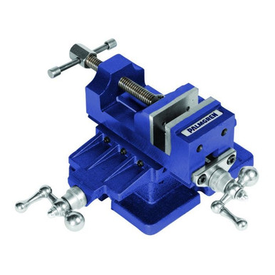 Cross vise, 3" 9630301