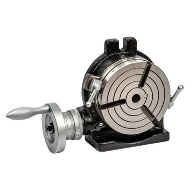 6" Heavy duty rotary table 9634116