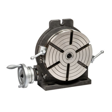 12" Heavy duty rotary table 9634118