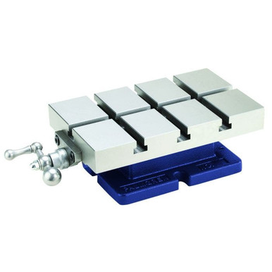 Cross slide table, 6" x 12" 9637121
