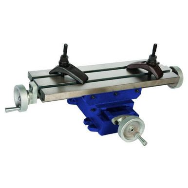 Compound milling table, 18" 9649181