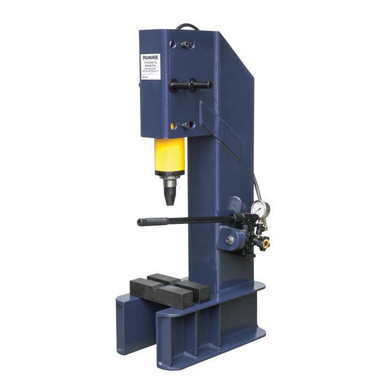 15 Ton Bench Top Hydraulic Press 9661609