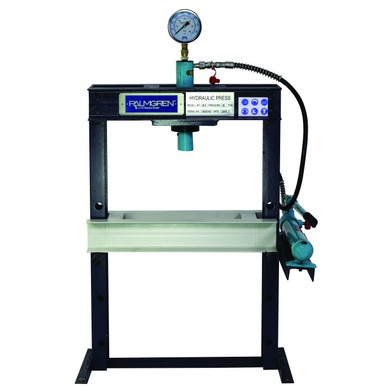 Hyd Press, 10T, Man Pump 36" 9661610
