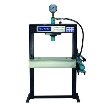 Hyd Press, 10T, Man Pump 60" 9661611