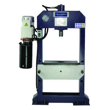 Hyd Press, 10T, ElecPump9661612