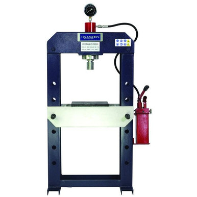 Hyd Press, 25T, Man Pump9661613