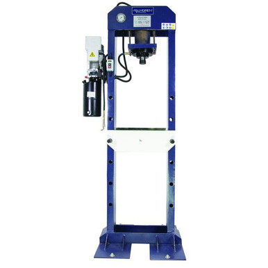 Hyd Press, 25T, Elec Pump 88" 9661614