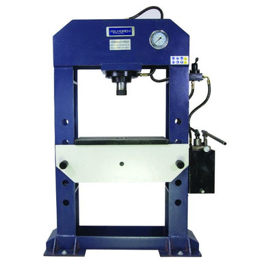 Hyd Press, 75T, Man Pump9661615