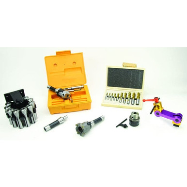 Milling Starter Kit 9670172