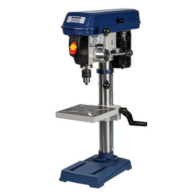 10" 5-Speed Bench Step Pulley Drill Press 9680110