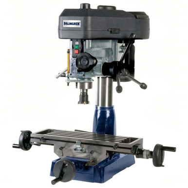 16" 3/4HP Mill/Drill Machine 9680112
