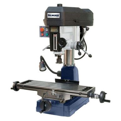16" 1.5HP Mill/Drill Machine 9680113