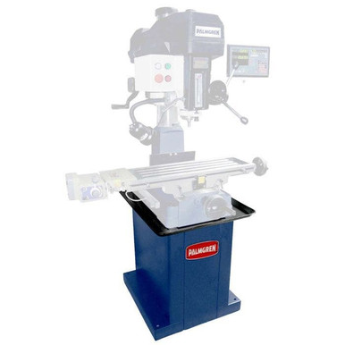 Mill/Drill Stand for 9680112 & 9680113 9680115