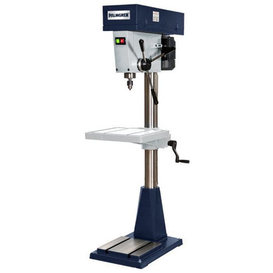 20" 12-Speed Floor Drill Press 9680116