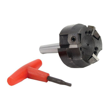 MT2 3/8-16 2" Face Cutter hd 9680173