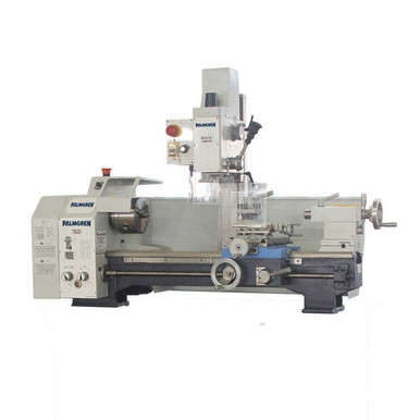 9"x20" Bench Combination Engine Lathe & Vari Speed Mill 9680213