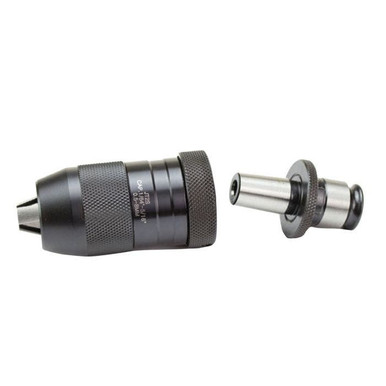 5/16" Drill chuck on size 1 quick change adaptor 9680515