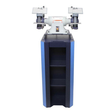 6" XP Bench Grinder/Pedestal Dust Collector Combo 9682070
